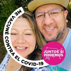 Meet your Posher, Marla torres